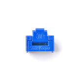 Smartkeeper NL03P2DB portblokering RJ-45 Blå 100 stk