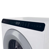 Candy ProWash 700 Mini CW50-BP12307GU-S vaskemaskine Front-læsning 5 kg 1200 rpm Hvid