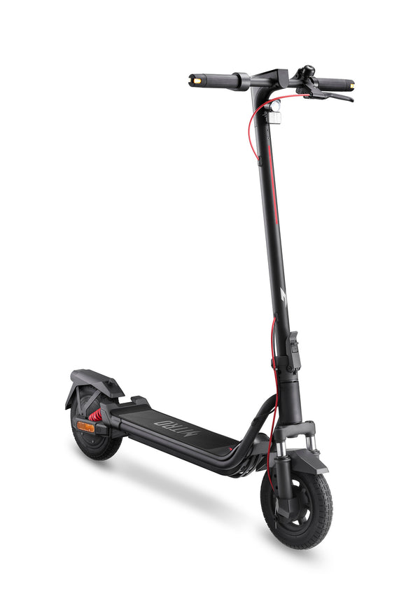 Acer Nitro NES033 Sort 20 km/t 7,65 At