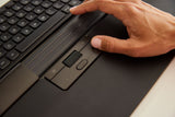 Contour Design SliderMouse Pro Regular Vegan Leather Wrist Rest Wireless