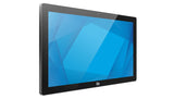 Elo Touch Solutions I-Series 5 Steel Digital fladpaneldisplay 54,6 cm (21.5") LED Wi-Fi 250 cd/m² Fuld HD Rustfrit stål Berøringsskærm Indbygget processer Android