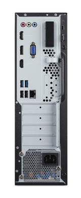 Acer Veriton X X2735GT Intel Core Ultra 5 225 16 GB DDR5-SDRAM 512 GB SSD Windows 11 Pro Tower PC Sort