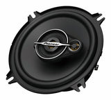 Pioneer TS-A1371F bilhøjttaler Rund 3-vejs 300 W 2 stk