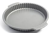 KitchenAid CC003301-001 bagepapir Ovn Rund Aluminium, Stål