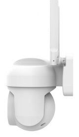 Gembird TSL-ODCAM-WRHD-01 overvågningskamera Tårn IP-sikkerhedskamera Udendørs 2560 x 1440 pixel Væg