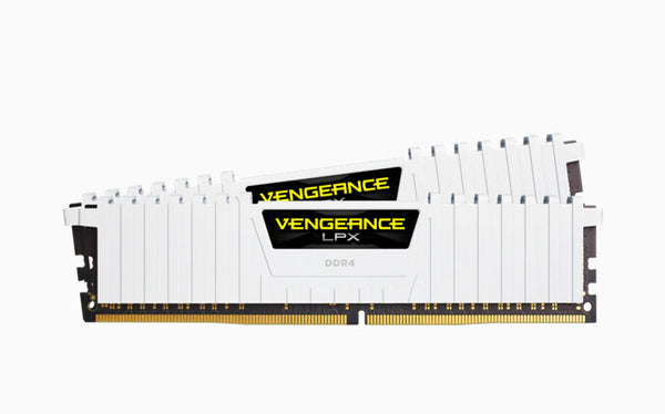 Corsair Vengeance LPX hukommelsesmodul 32 GB 2 x 16 GB DDR4 288-pin DIMM
