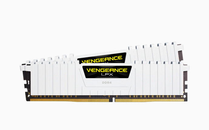 Corsair Vengeance LPX hukommelsesmodul 32 GB 2 x 16 GB DDR4 288-pin DIMM