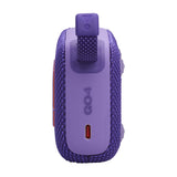 JBL Go 4 Bærbar mono højttaler Lilla 4,2 W