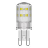 Osram 4099854248788 LED-lampe Varm hvid 2700 K 3 W G9 F