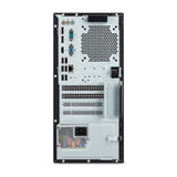 Acer Veriton M VM6710G Intel® Core™ i7 i7-13700 16 GB DDR4-SDRAM 3 TB HDD+SSD NVIDIA RTX A4000 Windows 11 Pro Midi Tower PC Sort