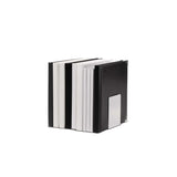 MAUL 3527308 bogstøtte Sølv Aluminium