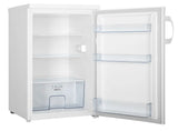 Gorenje R492PW køleskab Fritstående 133 L Hvid