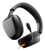 Glorious Gaming GHS Eternal Headset Ledningsført Spil Sort