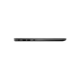 MSI Modern 15 F1MG-1246FRNN Intel Core 5 120U Laptop 39,6 cm (15.6") Fuld HD 16 GB DDR4-SDRAM 512 GB SSD Wi-Fi 6E (802.11ax) Windows 11 Pro Grå AZERTY Fransk