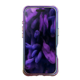 LAUT AERO HOLO mobiltelefon etui 16 cm (6.3") Cover Flerfarvet, Transparent
