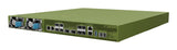 Mikrotik RDS2216-2XG-4S+4XS-2XQ server AL73400 2 GHz 32 GB DDR4-SDRAM RouterOS