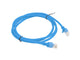 Lanberg PCU5-10CC-0150-BK netværkskabel Blå 1,5 m Cat5e U/UTP (UTP)