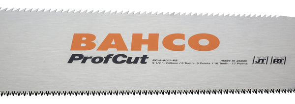 Bahco PC-9-9/17-PS håndsav