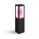 Philips Hue White and Color ambiance Impress udendørs piedestal