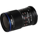Laowa VE6528FX kameraobjektiv MILC/SLR Makro telelinse Sort