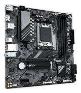GIGABYTE B650M D3HP bundkort AMD B650 Sokkel AM5 micro ATX