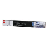 One For All WM 7610 165,1 cm (65") Sort