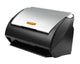 Plustek SmartOffice PS186 ADF-scanner 600 x 600 dpi A4 Sort, Sølv