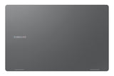 Samsung Galaxy Book5 360 Copilot+ PC Intel Core Ultra 7 258V Laptop 39,6 cm (15.6") Berøringsskærm Fuld HD 32 GB LPDDR5x-SDRAM 1 TB SSD Wi-Fi 7 (802.11be) Windows 11 Home Grå