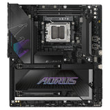 GIGABYTE X870 AORUS INFINITY bundkort AMD X870 Sokkel AM5 Udvidet ATX