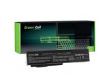 Green Cell AS08 laptop reservedel Batteri