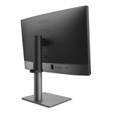 BenQ PD2770U computerskærm 68,6 cm (27") 3840 x 2160 pixel 4K Ultra HD LCD Sort