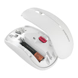 CHERRY JW-T2200-0 mus Hjem Ambidextrous RF trådløst Optisk 1300 dpi