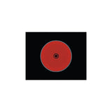Electrolux EHF6343FOK Sort Indbygget 60 cm Keramisk 4 zone(s)