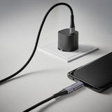 Intenso USB Adapter C480M - USB-C til microUSB (3-pak)