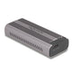 DeLOCK 42029 drevkabinet SSD kabinet Sort, Grå M.2