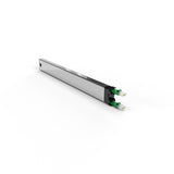 PATCHBOX C36STPXC6AXX1G netværkskabel Grøn 0,8 m Cat6a U/FTP (STP)