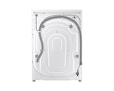 Samsung WW60A3120BH/LE vaskemaskine Front-læsning 6 kg 1200 rpm Hvid