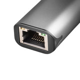 Axagon ADE-25RC netværkskort Ethernet 2500 Mbit/s