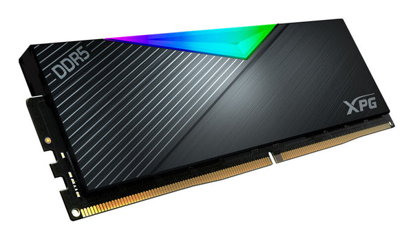 XPG LANCER RGB hukommelsesmodul 32 GB 2 x 16 GB DDR5 288-pin DIMM
