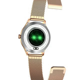 MaxCom FW42 GOLD Smartwatch og sportsur 2,77 cm (1.09") TFT Digital 240 x 240 pixel Berøringsskærm Guld