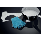 Electrolux EIS82453 Sort Indbygget 80 cm Zone induktionskogeplade 4 zone(s)