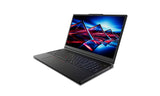 Lenovo ThinkPad P16 Gen 3 Intel Core Ultra 9 275HX Mobil workstation 40,6 cm (16") WUXGA 64 GB DDR5-SDRAM 1 TB SSD NVIDIA RTX PRO 3000 Blackwell Wi-Fi 7 (802.11be) Windows 11 Pro Nordisk Sort