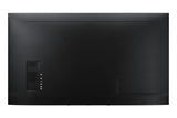 Samsung QE75T Digital fladpaneldisplay 190,5 cm (75") LCD 300 cd/m² 4K Ultra HD Sort Tizen 4.0