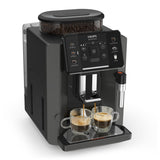 Krups Sensation C50 EA9108 Fuld-auto Espressomaskine 1,7 L