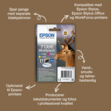 Epson Stag T1303 kronhjort DURABrite Ultra enkeltpakke magenta blæk