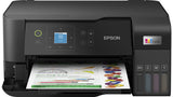 Epson EcoTank L3560 Inkjet A4 4800 x 1200 dpi 33 sider pr. minut Wi-Fi