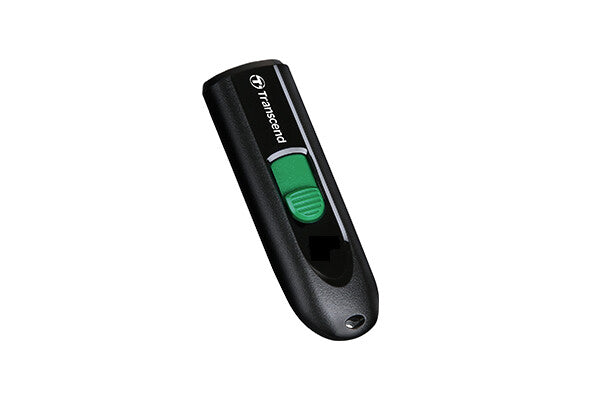 Transcend JetFlash 790C USB-nøgle 128 GB USB Type-C 3.2 Gen 1 (3.1 Gen 1) Sort