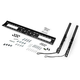 StarTech.com FPWTLTB1 tv-beslag 2,54 m (100") Sort