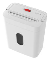 Olympia PS 53 CC Pro papirmakulator Krydsmakulering 68 dB Hvid