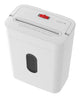Olympia PS 53 CC Pro papirmakulator Krydsmakulering 68 dB Hvid